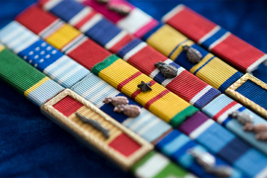 Why Choose Thin Ribbons Military? Top 5 Reasons