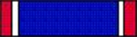 Army Distinguished Service Cross Ribbon - Superthin ribbons