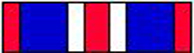 Air Force Gallant Unit Citation - superthin ribbons