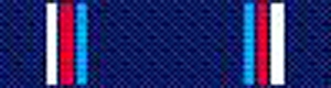 Air Force Basic Military Training Instructor Ribbon - Superthinribbons