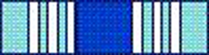 Air Force Overseas Ribbon Long Tour - Super Thin Ribbons