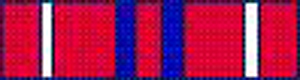 Air Force NCO Professional Military Education Graduate Ribbon