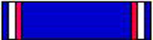 Air Force Recruiting Ribbon - Superthinribbons