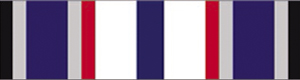Air Force Special Duty Ribbon - superthinribbons