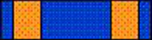 Air Medal Ribbon - super thin ribbons
