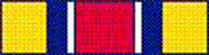 Army Reserve Components Achievement Medal Ribbon - super thin ribbons