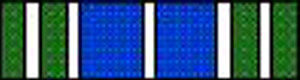 Army Achievement Medal Ribbon - SuperThinRibbons