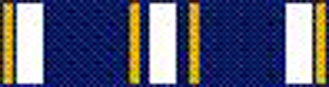 Coast Guard E Ribbon - SuperThinRibbons