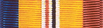 Coast Guard Combat Action Ribbon - SuperThinRibbons