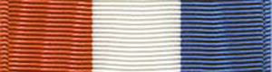 D.O.T. 9-11 Medal Ribbon - Super Thin Ribbons