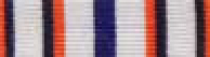 D.O.T. Secretary's Award For Outstanding Achievement Ribbon - supwerthinribbons