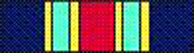 Fleet Marine Force Ribbon - superthinribbons