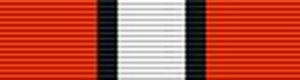 Multi National Force and Observer Medal Ribbon - Superthinribbons