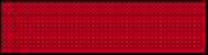 Navy Good Conduct Medal Ribbon - superthin ribbons
