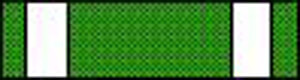 Navy & Marine Corps Commendation Medal Ribbon - Superthinribbons