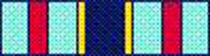 Naval Reserve Sea Service Ribbon - Superthinribbons