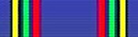 Air Force Nuclear Deterrence Operations Service Medal Ribbon