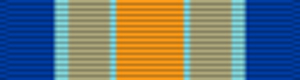 Inherent Resolve Campaign Medal Ribbon - Superthin Ribbons