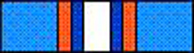 Outstanding Airman of the Year Ribbon - Superthinribbons