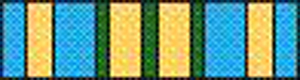 Military Outstanding Volunteer Service Medal (MOVSM)