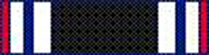 Prisoner Of War Medal Ribbon - Superthin Ribbons