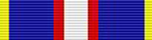 Philippine Independence Medal Ribbon - SuperThinRibbons