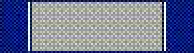 Silver Lifesaving Medal Ribbon - Super Thin Ribbons
