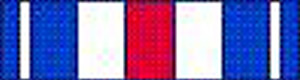Silver Star Ribbon - SuperThinRibbons