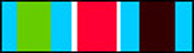 United Nations Protection Force in Yugoslavia Ribbon - SuperThinRibbons