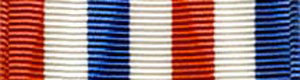 DOT Coast Guard 9-11 Ribbon - SuperThinRibbons