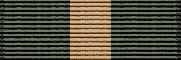 marine corps drill instructor ribbon - SueprThin Ribbons