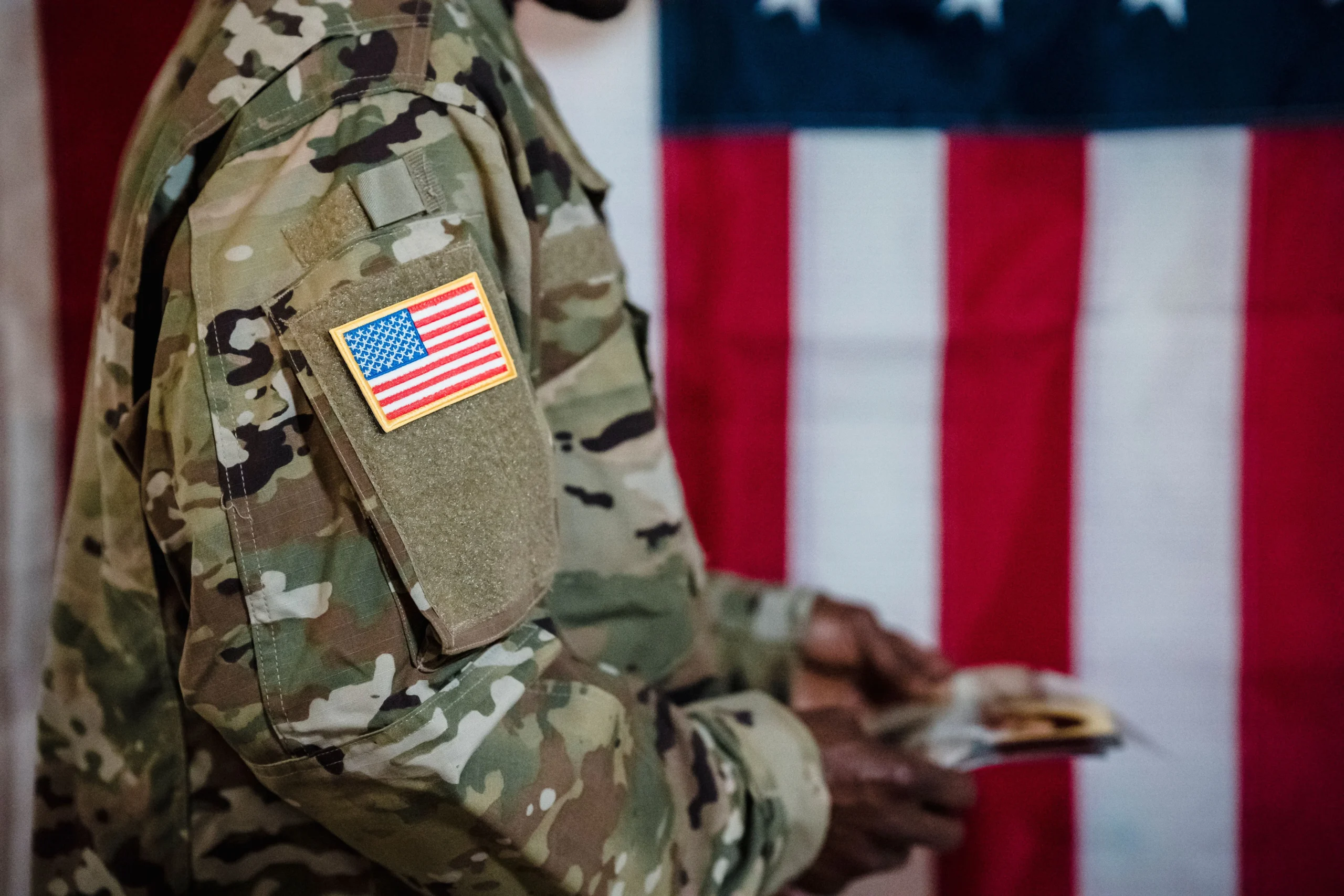 Army Ribbon Order of Precedence: AR 600-8-22 Explained Simply
