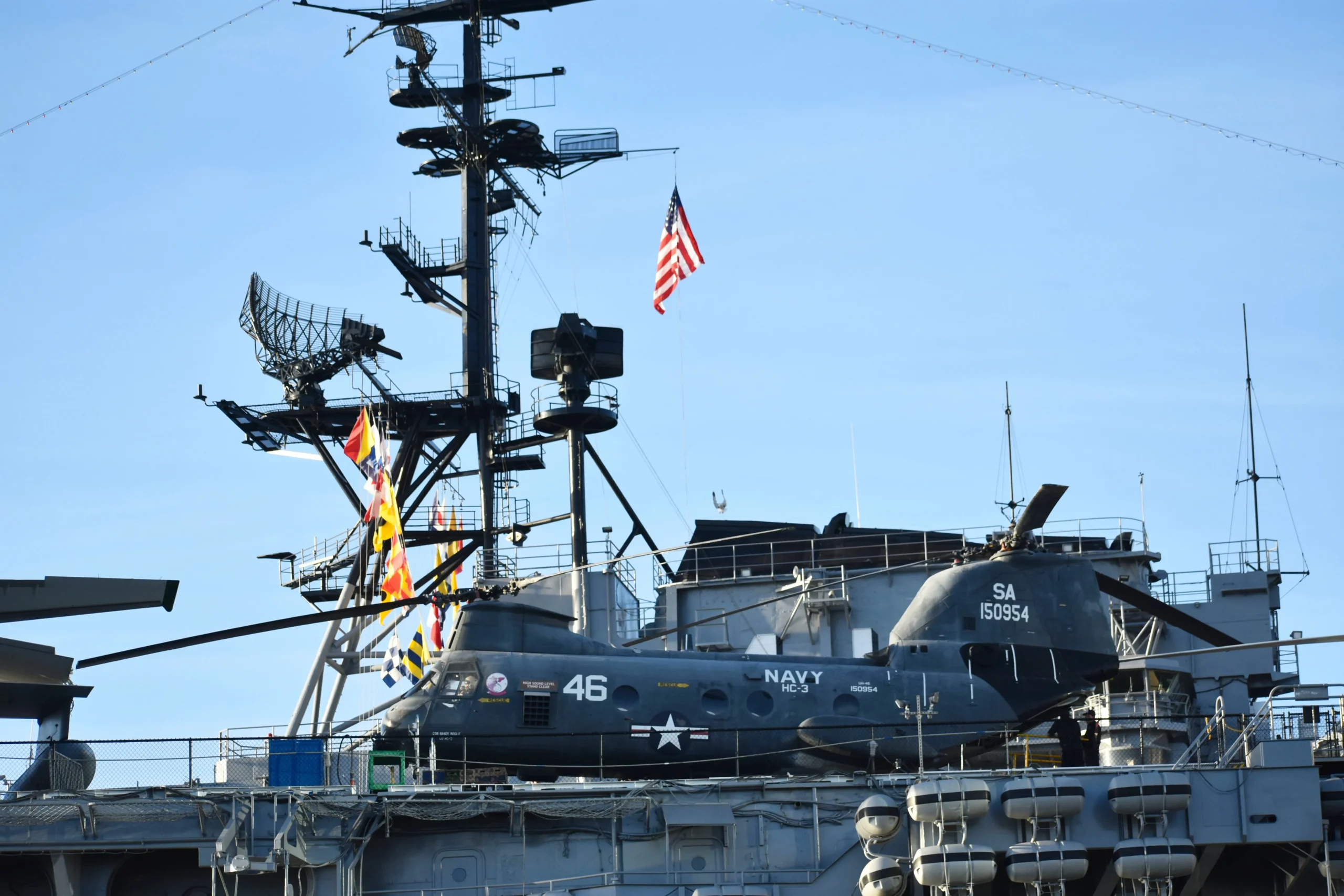 Navy Ribbon Order of Precedence: A Step-by-Step Guide